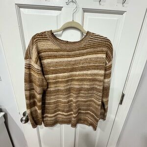 Women’s Sweater Size Small